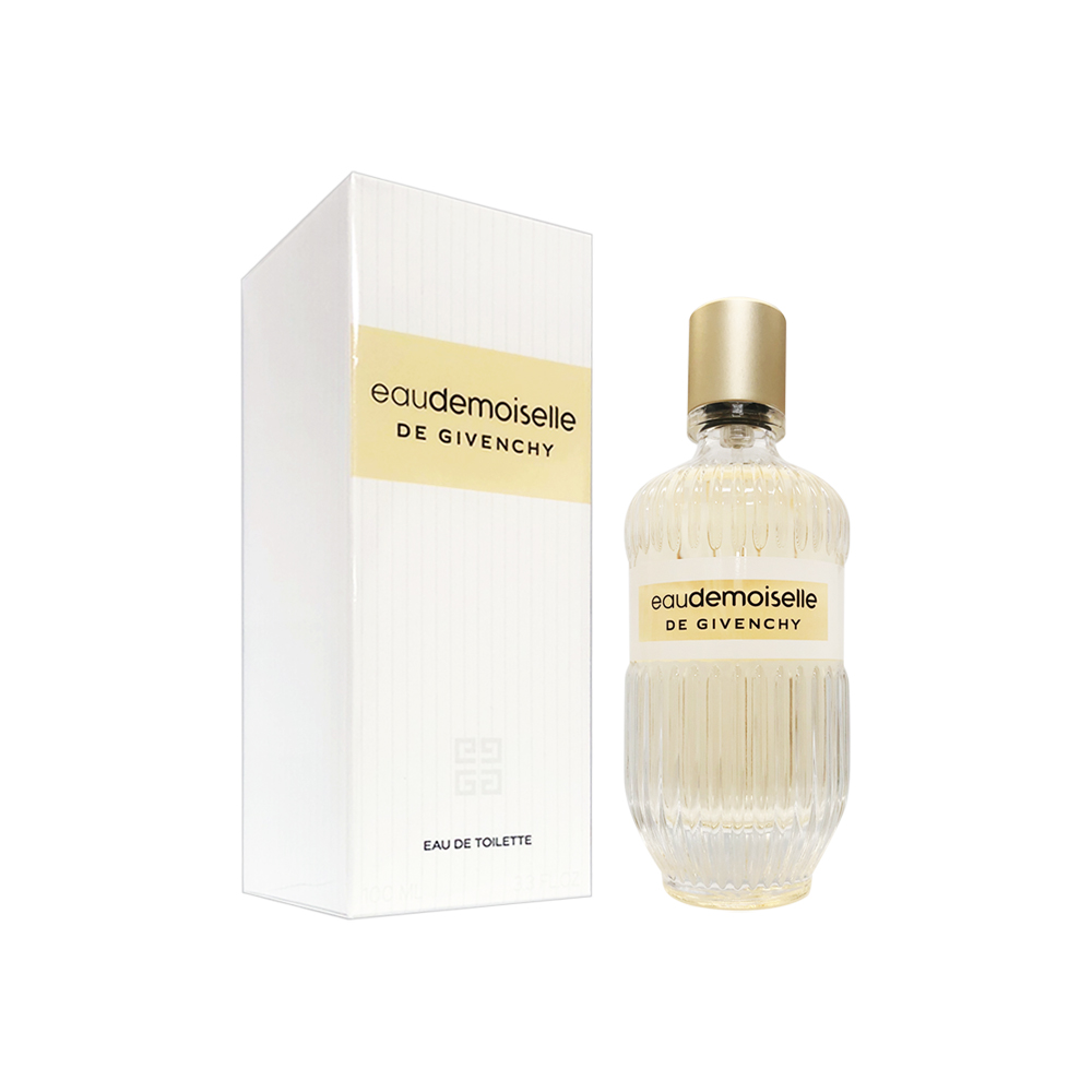 GIVENCHY紀梵希 Eaudemoiselle De Givenchy 宮廷玉露淡香水 1