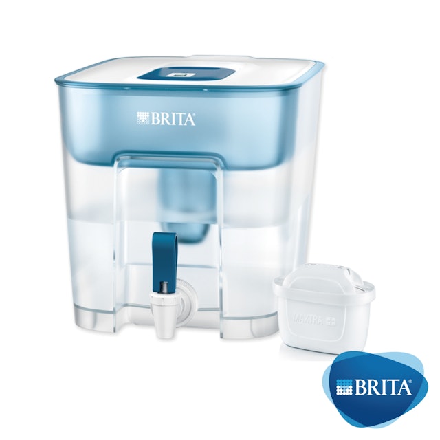 BRITA Flow 8.2L濾水箱 1