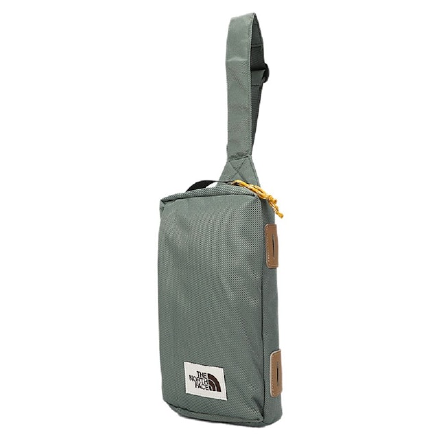 THE NORTH FACE FIELD BAG 1