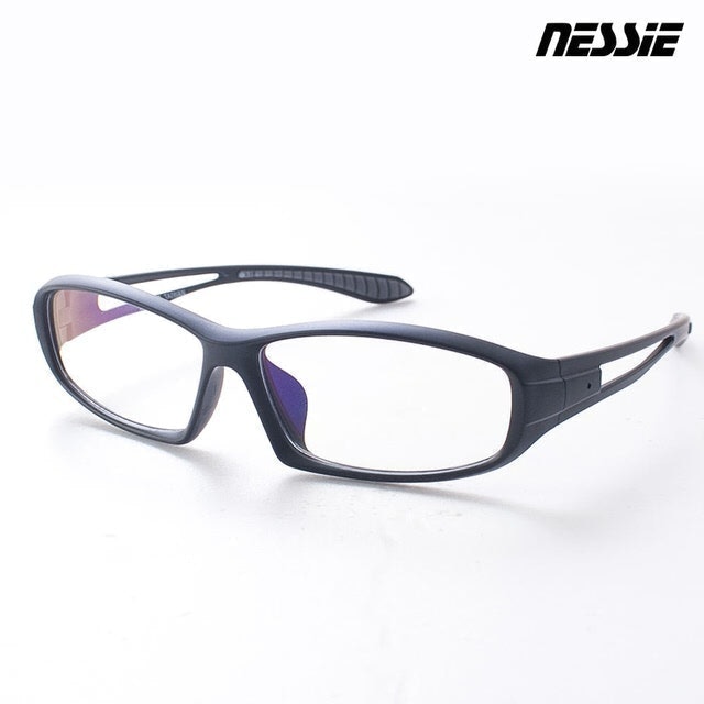 Nessie尼斯 抗藍光眼鏡-側遮罩 1