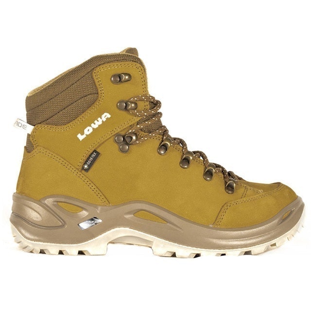 專家監修 22最新13款人氣登山鞋推薦 Mybest