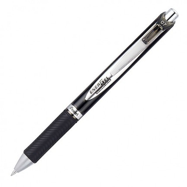 Pentel飛龍 BLP77 極速耐水鋼珠筆 1