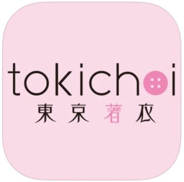 東京著衣tokichoi 1