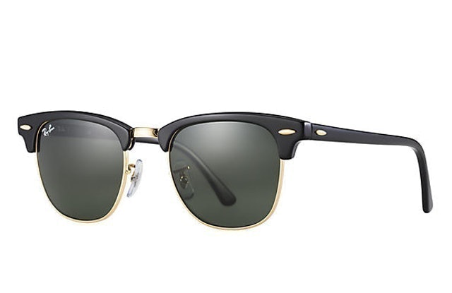 Ray-Ban  CLUBMASTER CLASSIC 1