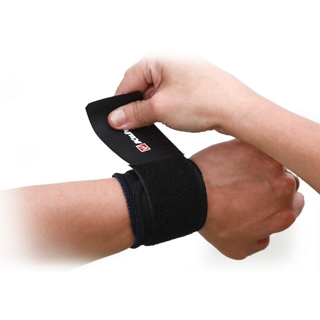 凱威 彈性運動保護手腕護腕套護具 1