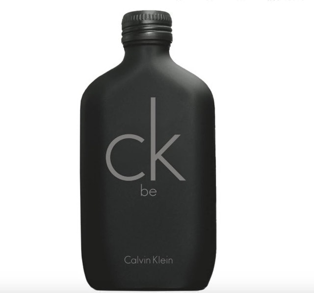 Calvin Klein ck be 中性淡香水 1
