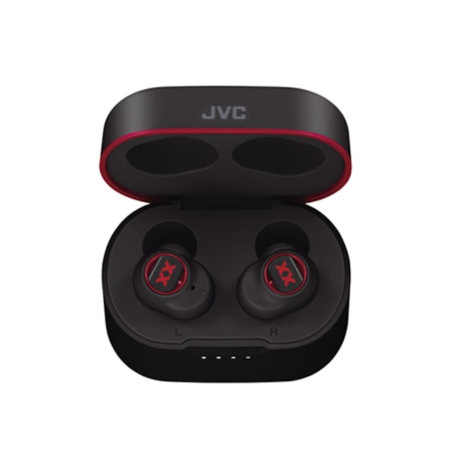 JVC 真無線藍牙立體聲耳機 1