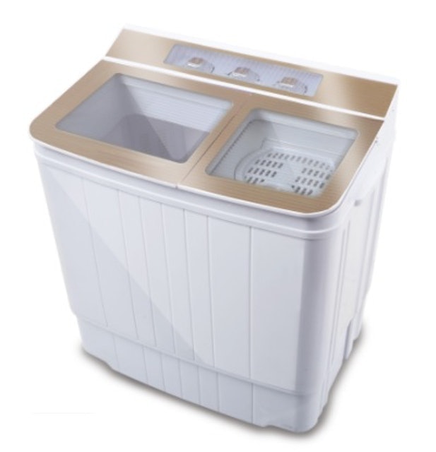 推薦十大雙槽洗衣機人氣排行榜 2021年最新版 Mybest