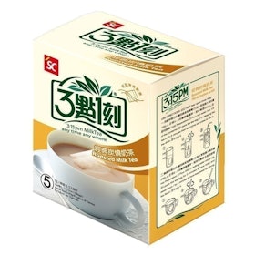 【品茶師監修】2022最新11款人氣奶茶包推薦 1