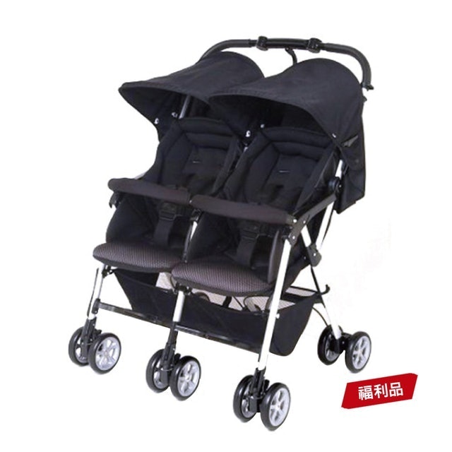 推薦十大雙胞胎用嬰兒推車人氣排行榜 2021年最新版 Mybest