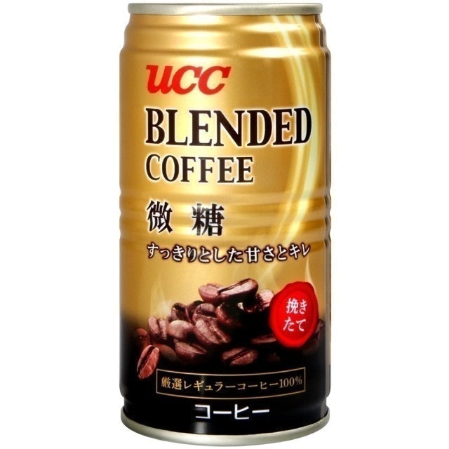 UCC 上島咖啡 綜合咖啡飲料 1