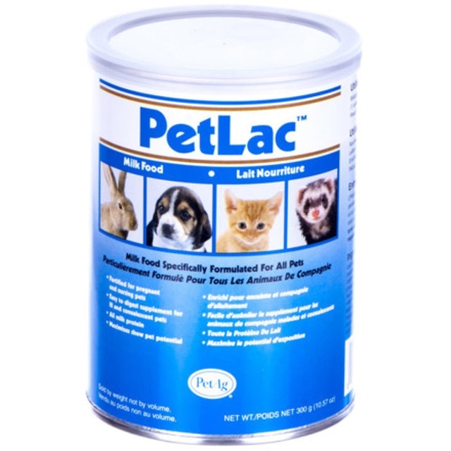 PetAg美國貝克   寵物通用奶粉 1
