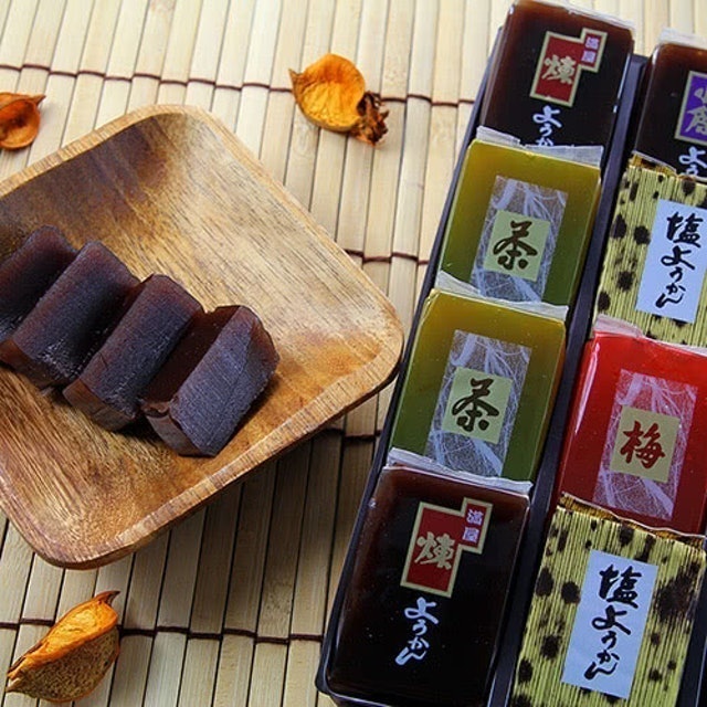 22最新 十大羊羹推薦排行榜 Mybest