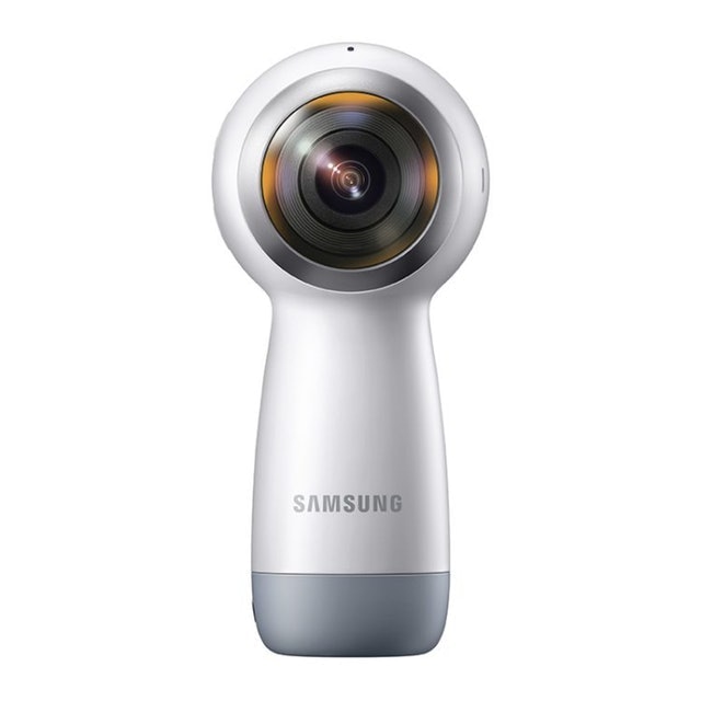 Samsung三星  Galaxy Gear 360（2017） 1