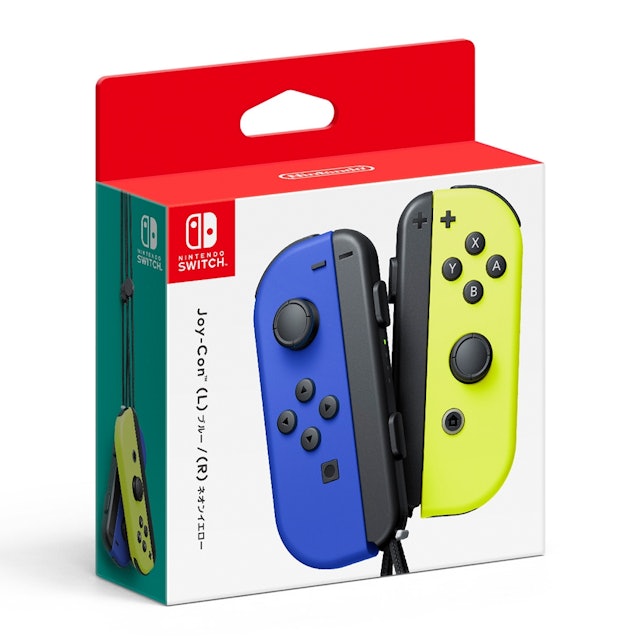 Nintendo任天堂 Joy-Con 1