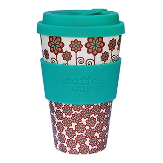 Ecoffee Cup 環保隨行杯 1