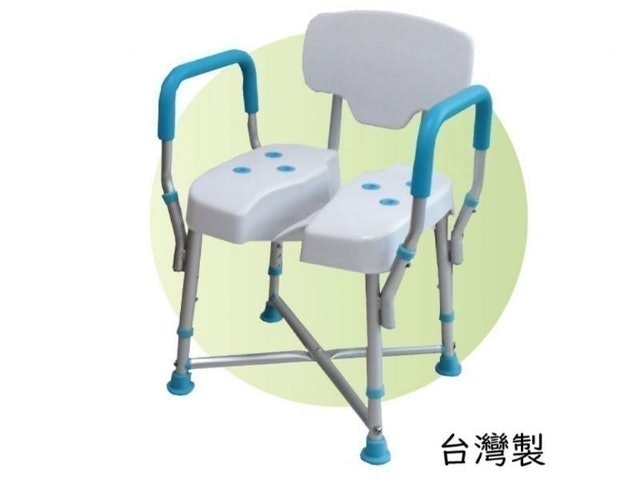 日華國際 全方位洗澡椅 1