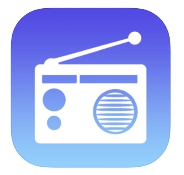RadioFM 無線FM 1