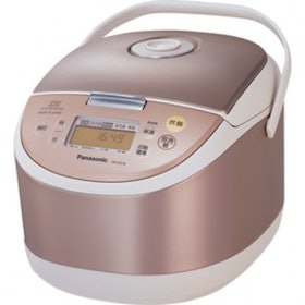 Panasonic 國際牌 IH電子鍋 1