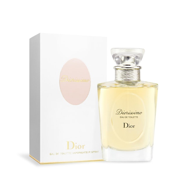 Dior 迪奧 DIORISSIMO 淡香水 1