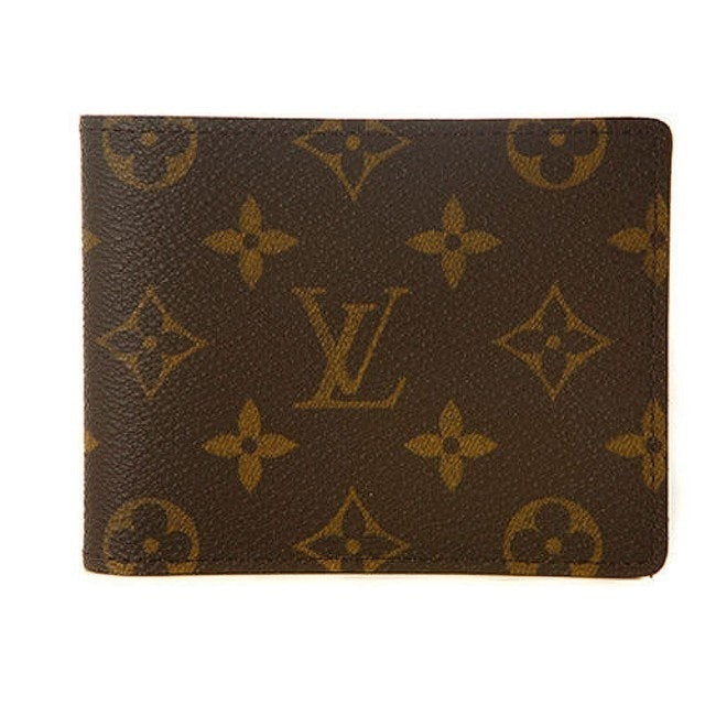 Louis Vuitton MULTIPLE 錢包 1