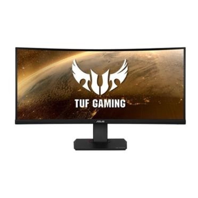 ASUS華碩 TUF Gaming 電競顯示器 1