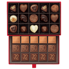 【2022最新】十大GODIVA巧克力推薦排行榜 3