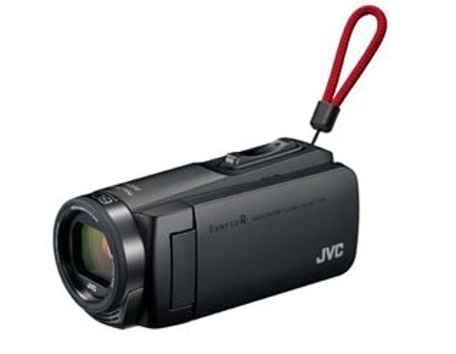 JVC Everio R 四防攝影機  1