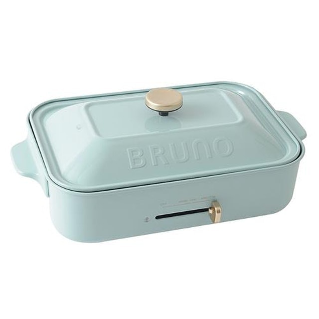 BRUNO 多功能電烤盤 1