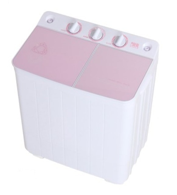 推薦十大迷你洗衣機人氣排行榜 2021年最新版 Mybest