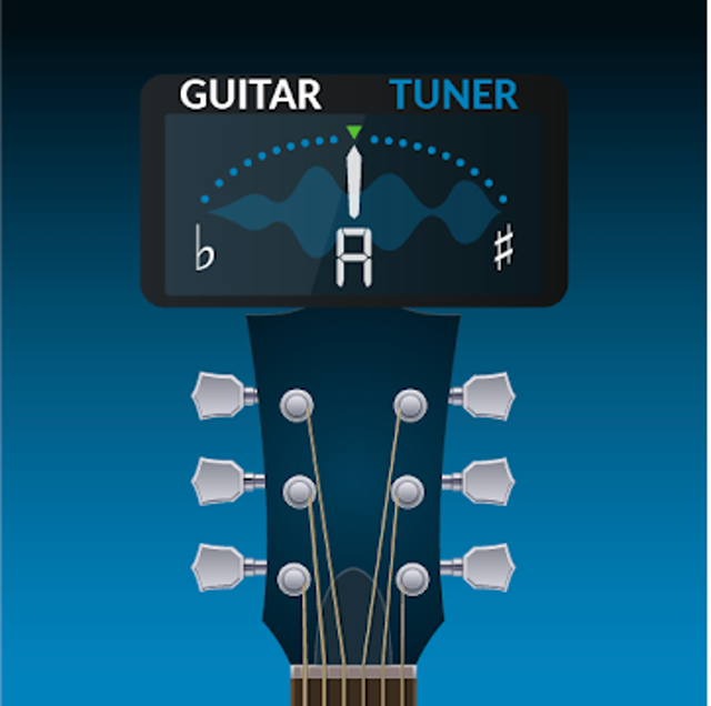 Tabs4Acoustic - Free guitar tools Ultimate Guitar Tuner 1