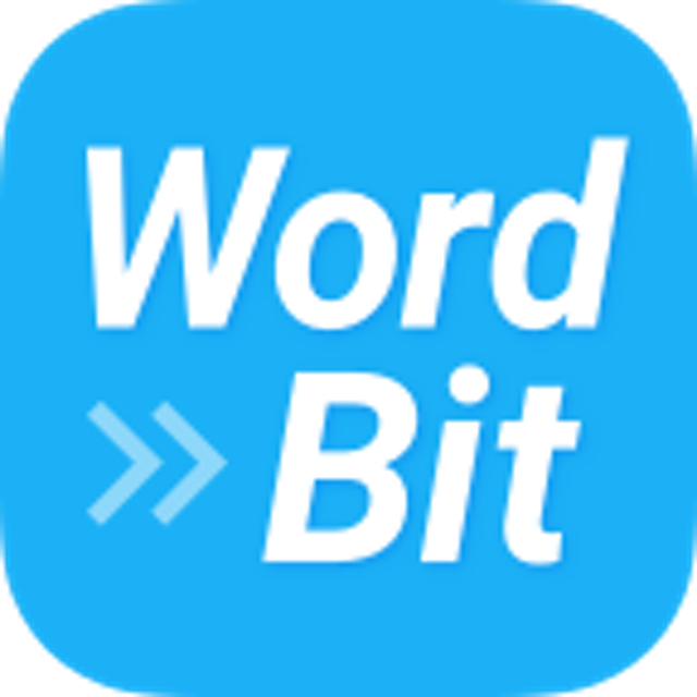 WordBit WordBit 英語 (自動學習)  1