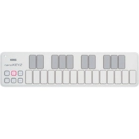 【樂手監修】2022最新十大人氣MIDI鍵盤推薦 5