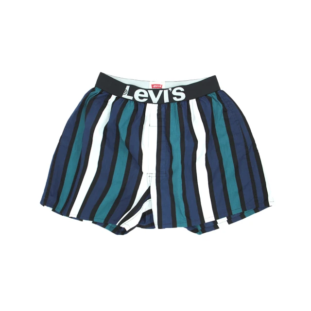 Levi's 四角褲 Boxer 1