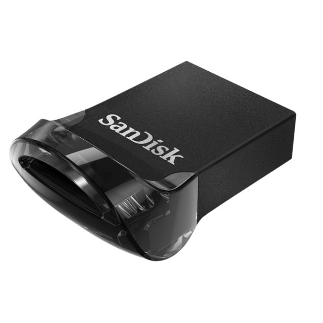 SanDisk Ultra Fit USB 隨身碟 1