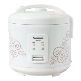 Panasonic 國際牌 機械式電子鍋 1