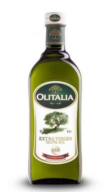 Olitalia 特級冷壓橄欖油 1