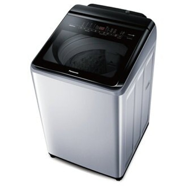 Panasonic國際牌 雙科技變頻直立溫水洗衣機 1