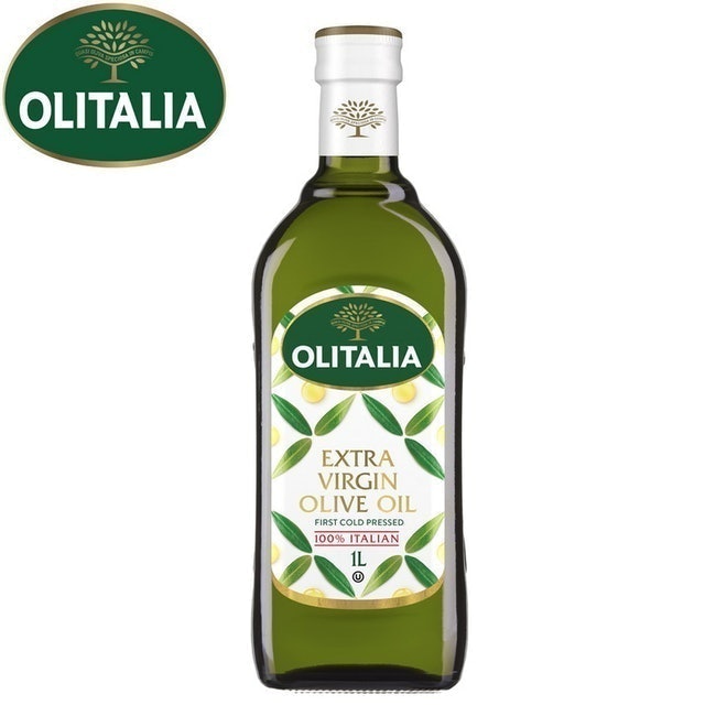 OLITALIA奧利塔 特級初榨橄欖油 1