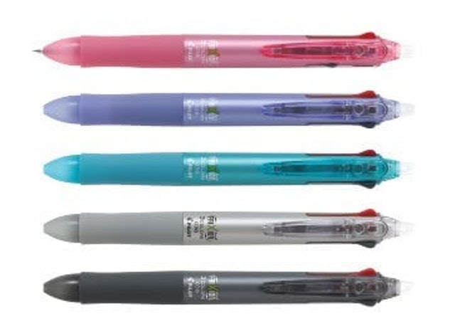 推薦十大三色原子筆人氣排行榜 2021年最新版 Mybest