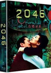 【2022最新】十大王家衛電影推薦排行榜 5