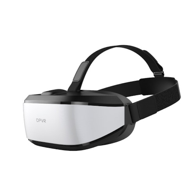 DPVR VR眼鏡 1