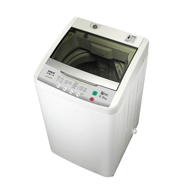 SANLUX台灣三洋 單槽洗衣機  1