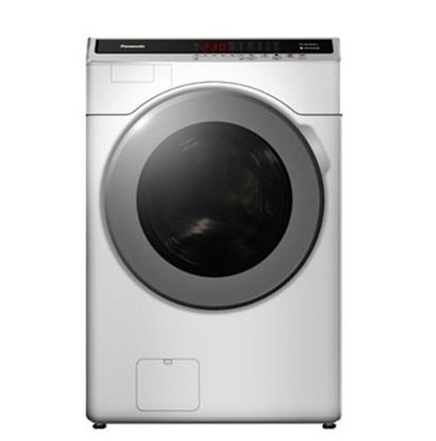 Panasonic國際牌 變頻溫水洗脫滾筒洗衣機 1