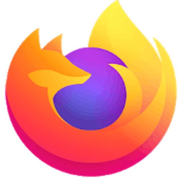 Mozilla Firefox 瀏覽器 1