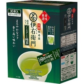 【2022最新】十大日本煎茶推薦排行榜 2