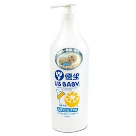 【2022最新】十大奶瓶清潔劑推薦排行榜 4