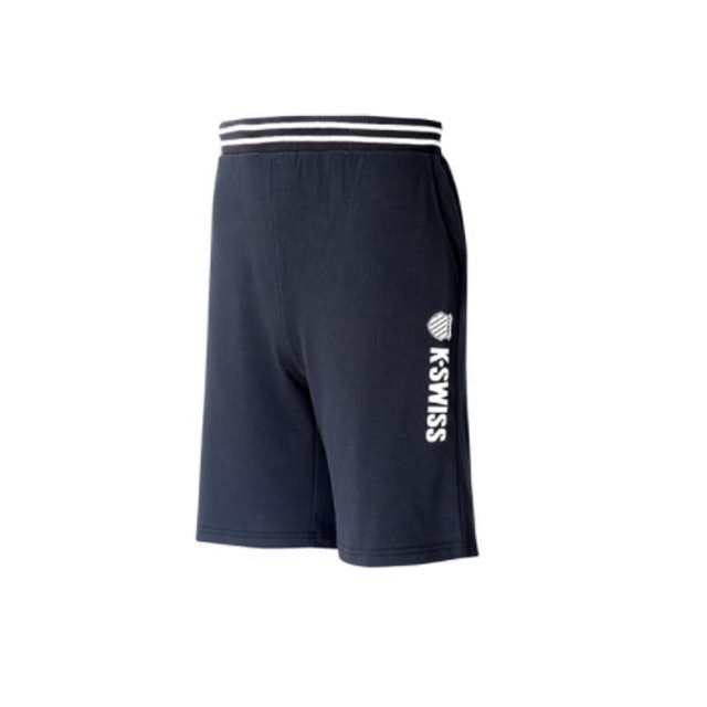 K-SWISS Vintage Knit Shorts 棉質短褲 1