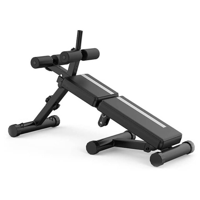 NutroOne 可摺疊多功能健腹健身椅 1