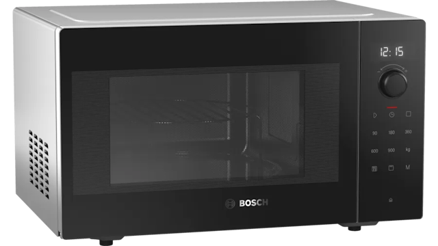 BOSCH博世 獨立式微波燒烤爐 1